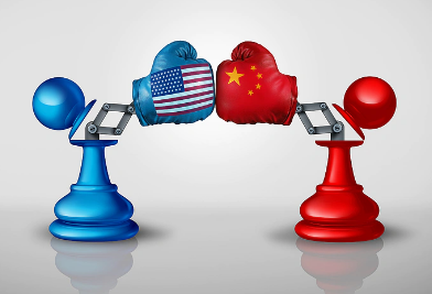 中國爸爸，美國爸爸 | 趣味閱讀