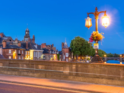 23fall申請進入尾聲，想留學英國的同學快來申請！