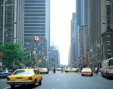 加拿大留學(xué)丨加拿大各省優(yōu)勢(shì)大學(xué)匯總