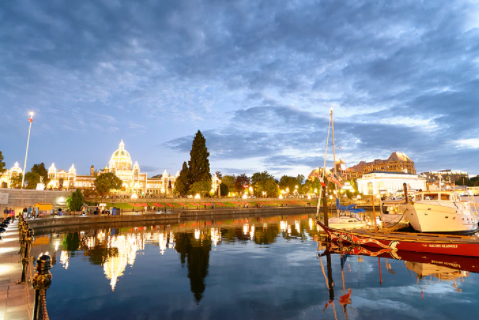 加拿大留學(xué)為什么選擇安省？有9大原因