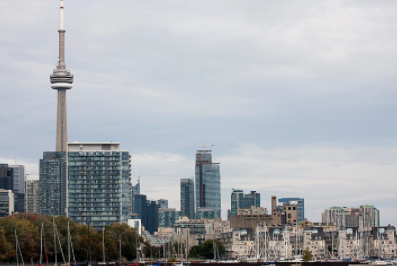 23年加拿大留學(xué)人數(shù)或創(chuàng)新高！低齡留學(xué)為何近期如此火爆？