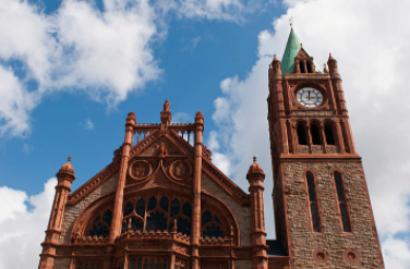 愛(ài)爾蘭留學(xué) ｜ 愛(ài)爾蘭留學(xué)工程類(lèi)專(zhuān)業(yè)如何選校