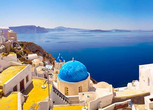 中國兩大銀行進(jìn)駐希臘，希臘經(jīng)濟(jì)再迎強(qiáng)勁助力