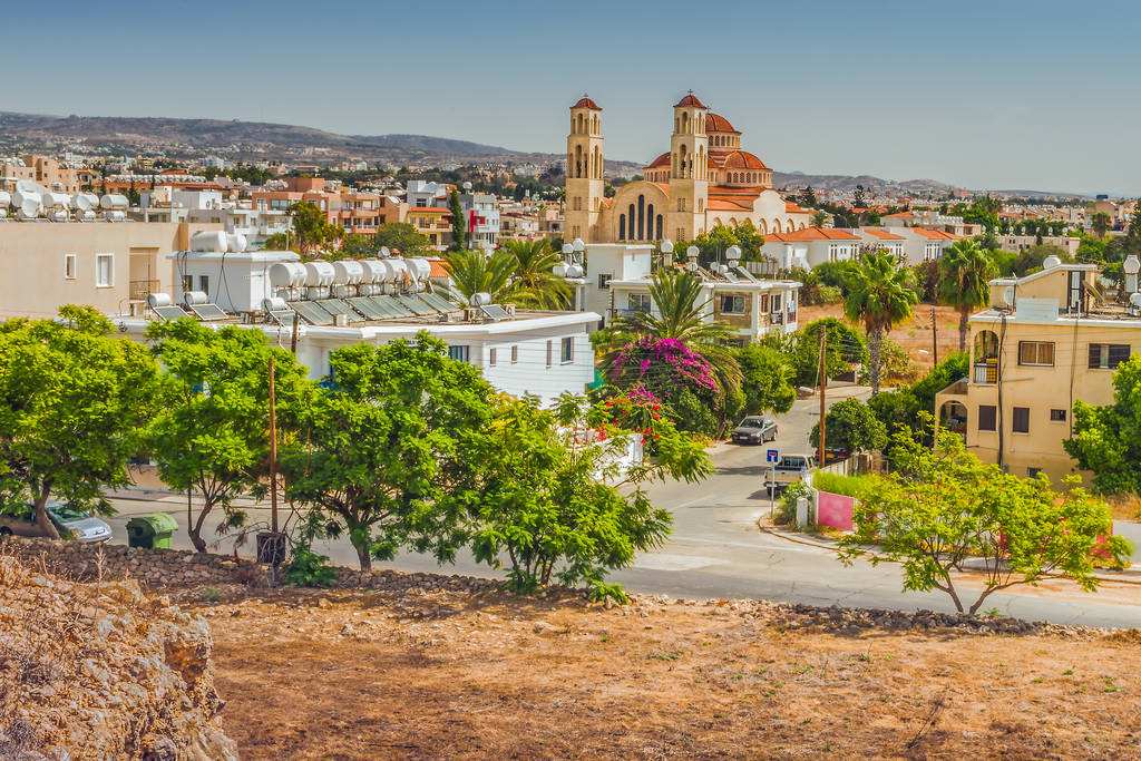 移民塞浦路斯需要什么條件？