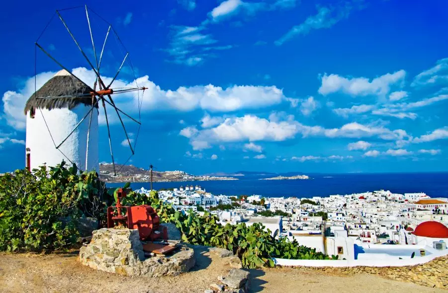 2022年5個“消息”，看懂希臘移民風向