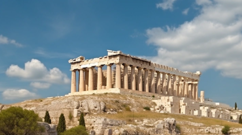 希臘購房移民申請流程及優(yōu)勢