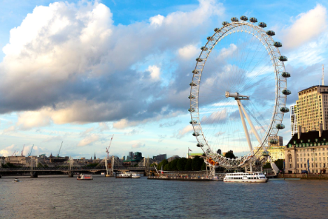 英國留學|含金量較高的六大專業！