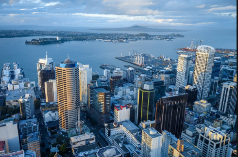 2023年高考后去新西蘭留學讀本科有哪些方案？