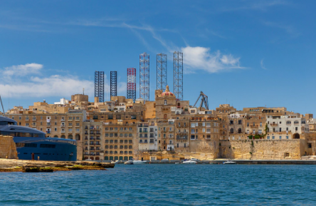 馬耳他的“歐盟、申根國、歐元區、英聯邦”四重身份，有何用？