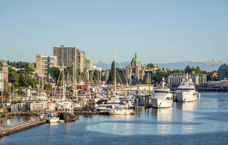 性價(jià)比超高的加拿大留學(xué)，一年要花多少錢？