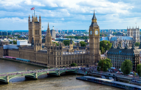 英國留學簽證新政策公布！