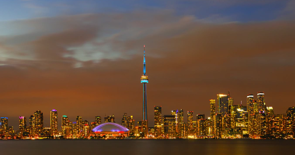 移民加拿大哪個省份生活好？在哪個省份生活好呢？