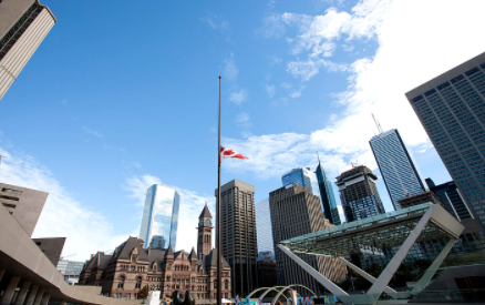 一個重要的問題：移民加拿大到底為了什么？