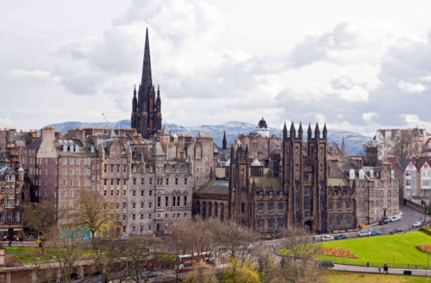 留學(xué)資訊 | 英國留學(xué)之名校專業(yè)介紹