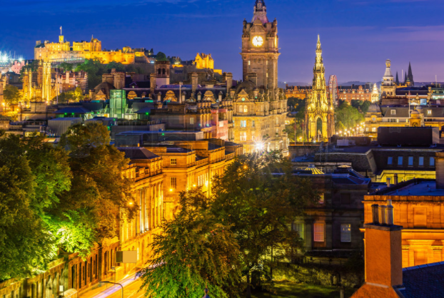 英國留學(xué)申請步驟具體有哪些？