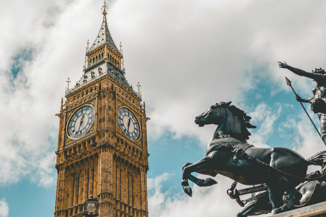 英國留學 | 英國開學前準備什么？留學行前準備指南！