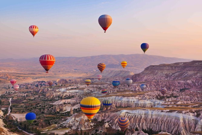 直通英美，土耳其投資移民大好時機不可錯過！