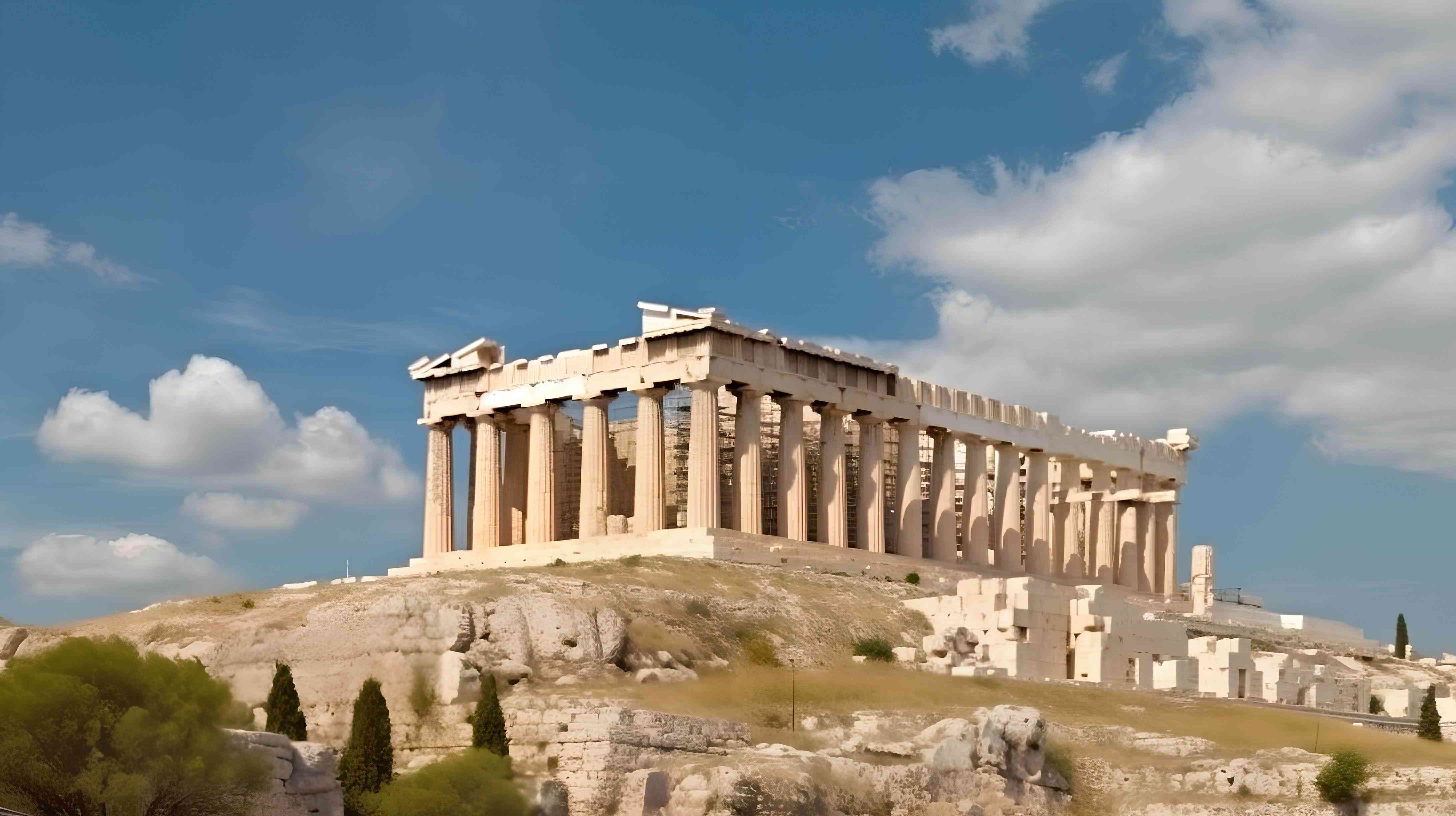 葡萄牙新政生效后，希臘購房移民熱度再攀升！