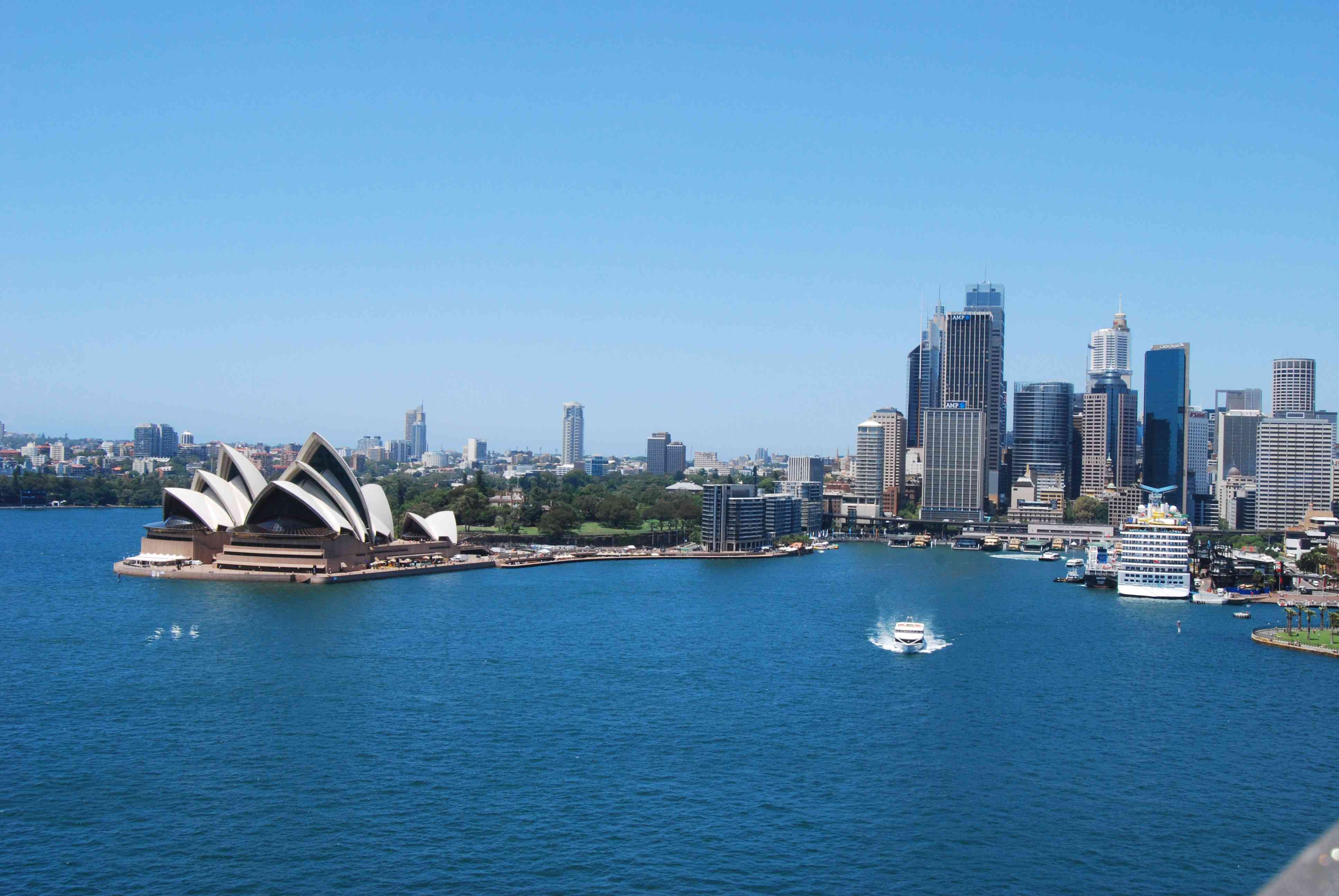 澳洲留學 | 這些專業(yè)看似冷門，其實前景超好！