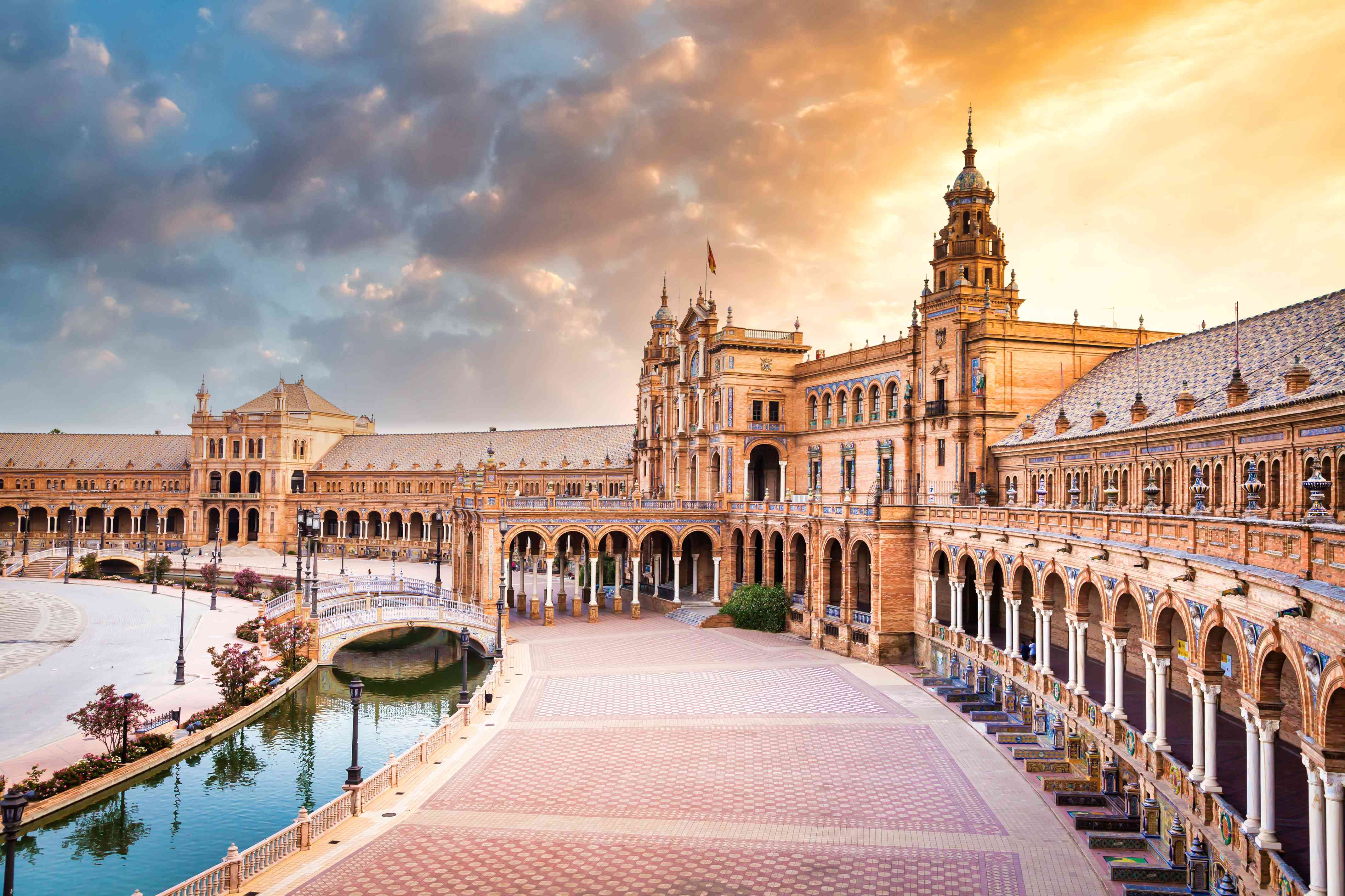 西班牙購房移民優勢有什么？