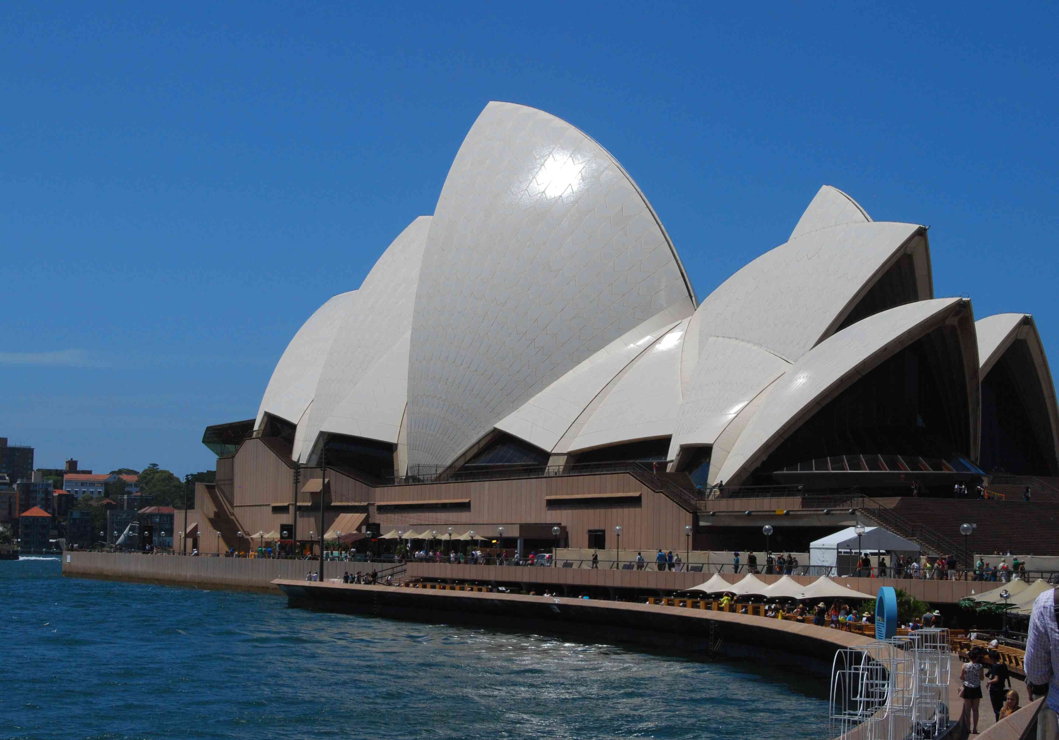 澳洲留學(xué) | 行前注意事項(xiàng)