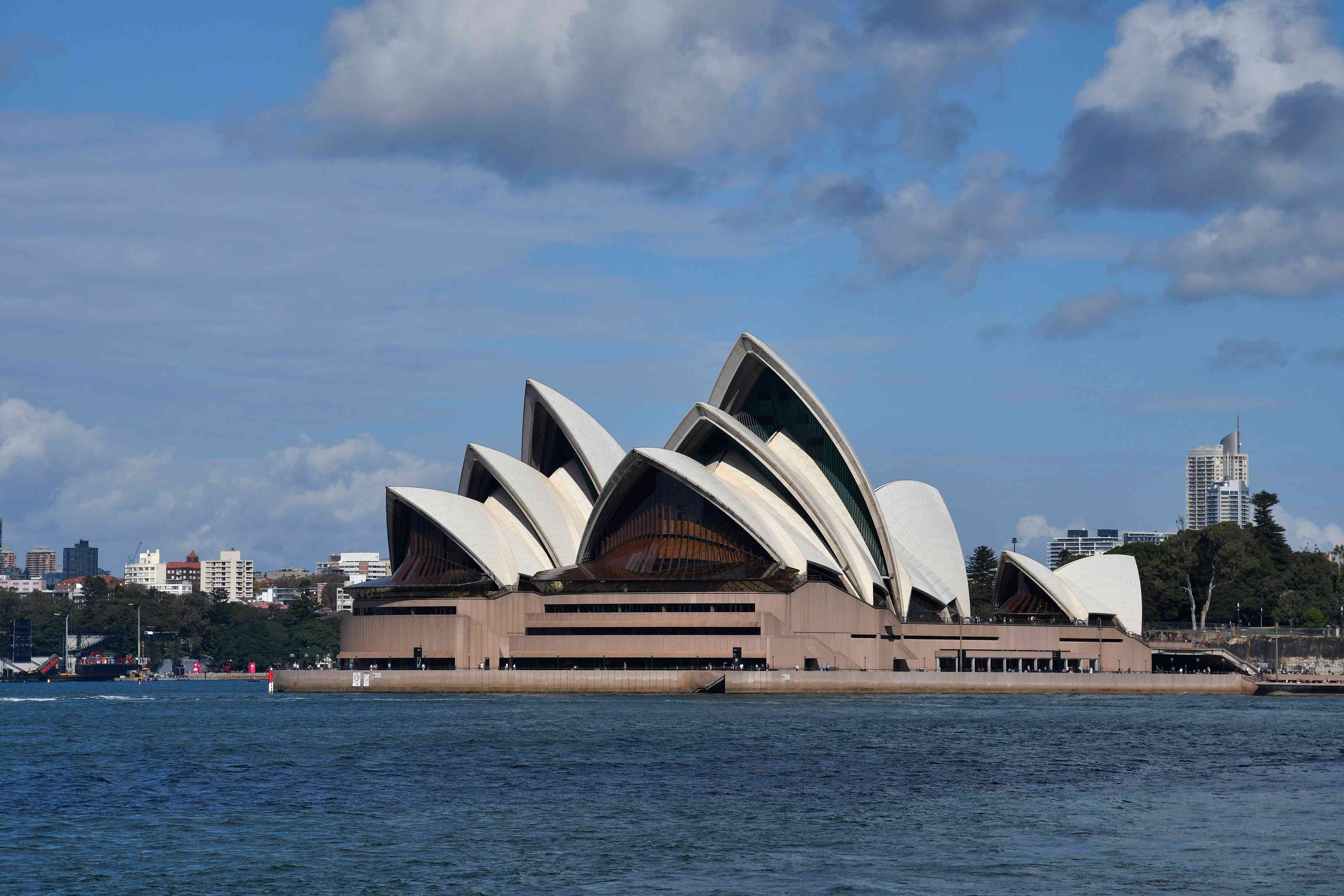 澳洲留學熱門申請專業TOP 10