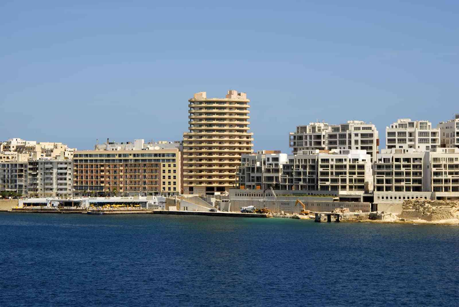 四位一體的馬耳他，每個身份各有什么優勢？