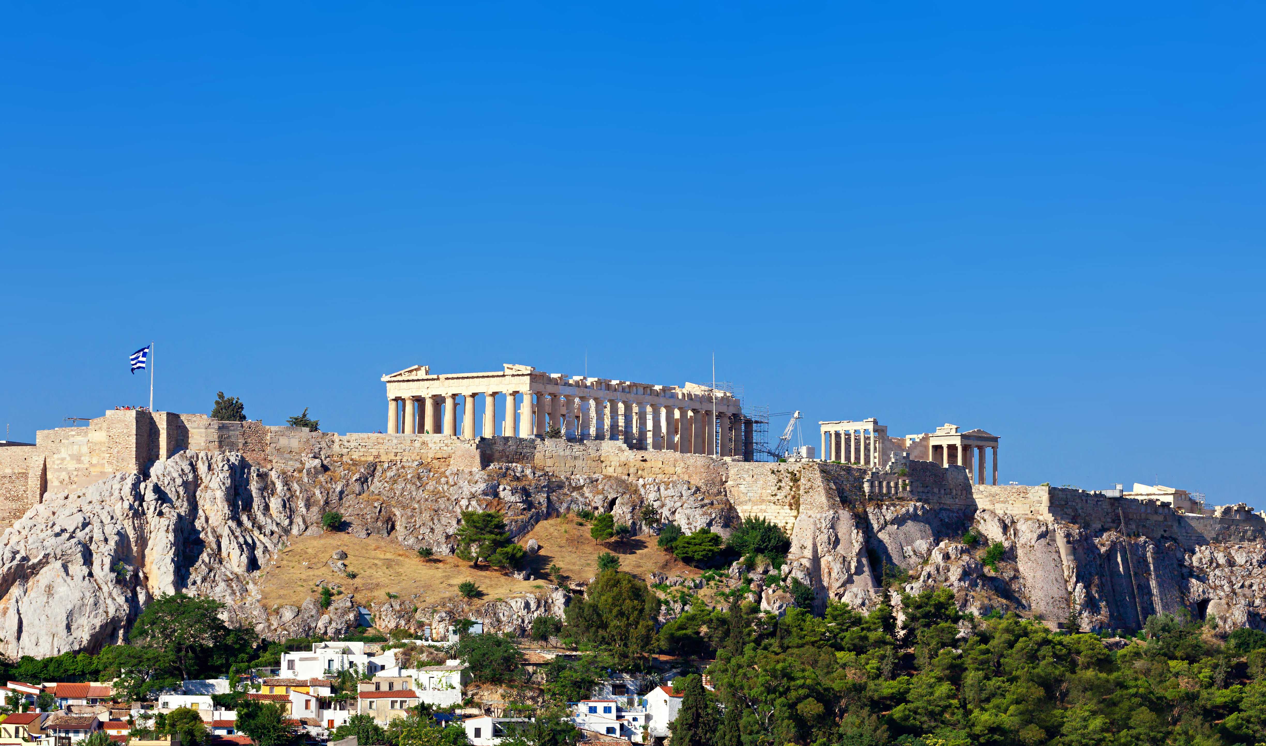 歐洲購(gòu)房移民，希臘VS西班牙，哪個(gè)更適合你？