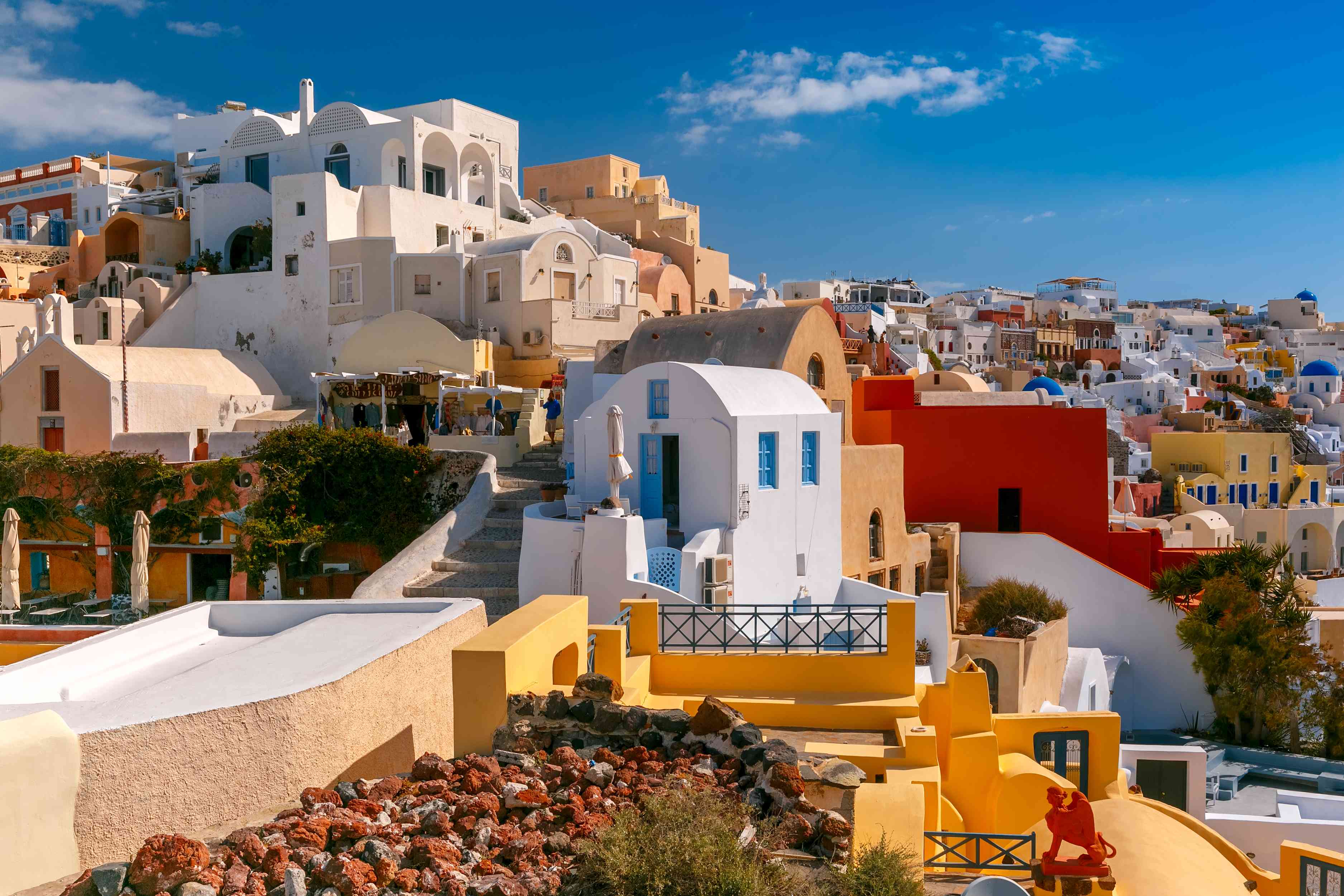 移民希臘教育水平怎么樣？在希臘如何選擇學校？