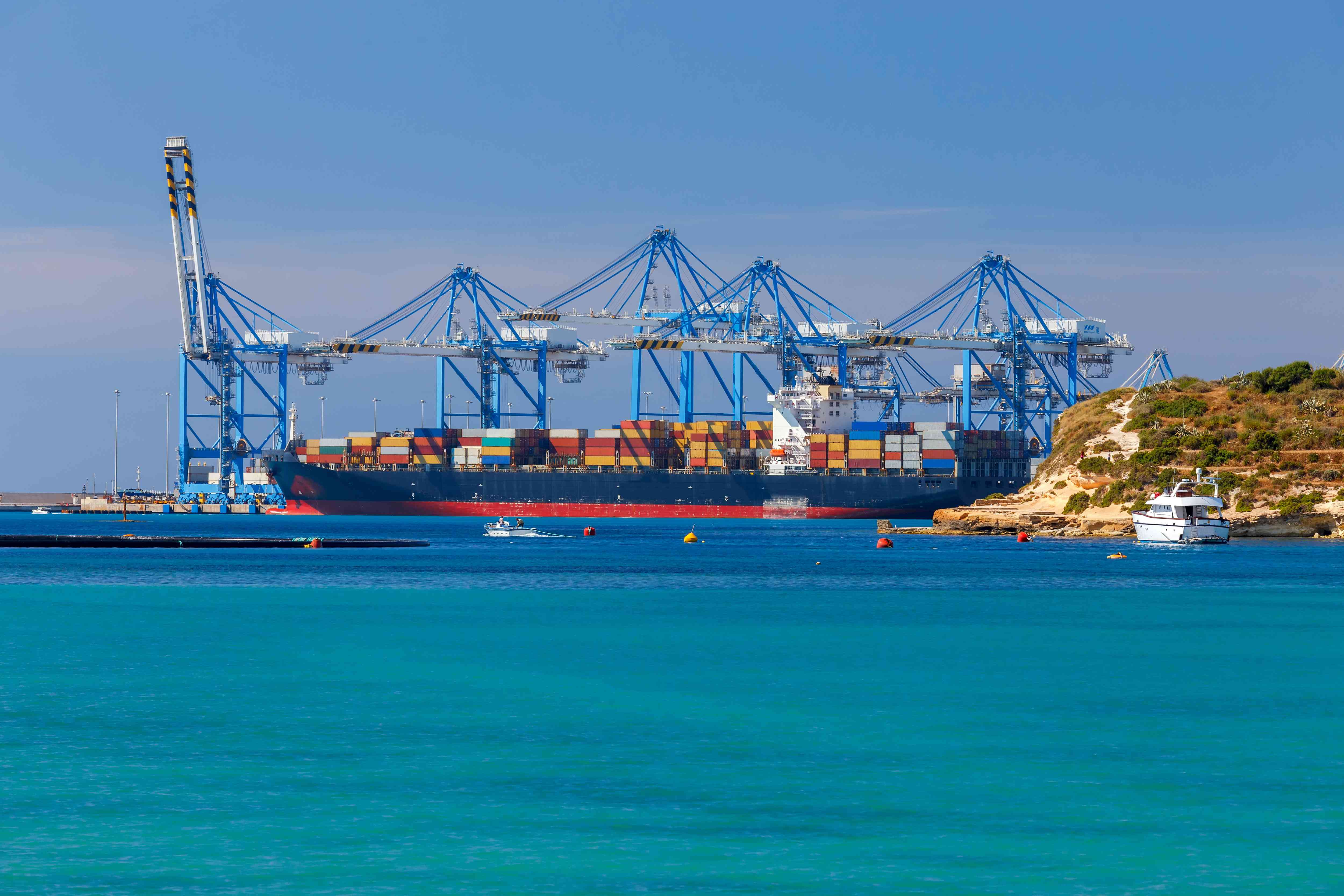 馬耳他永居——低成本移居歐洲+華僑生聯(lián)考規(guī)劃！