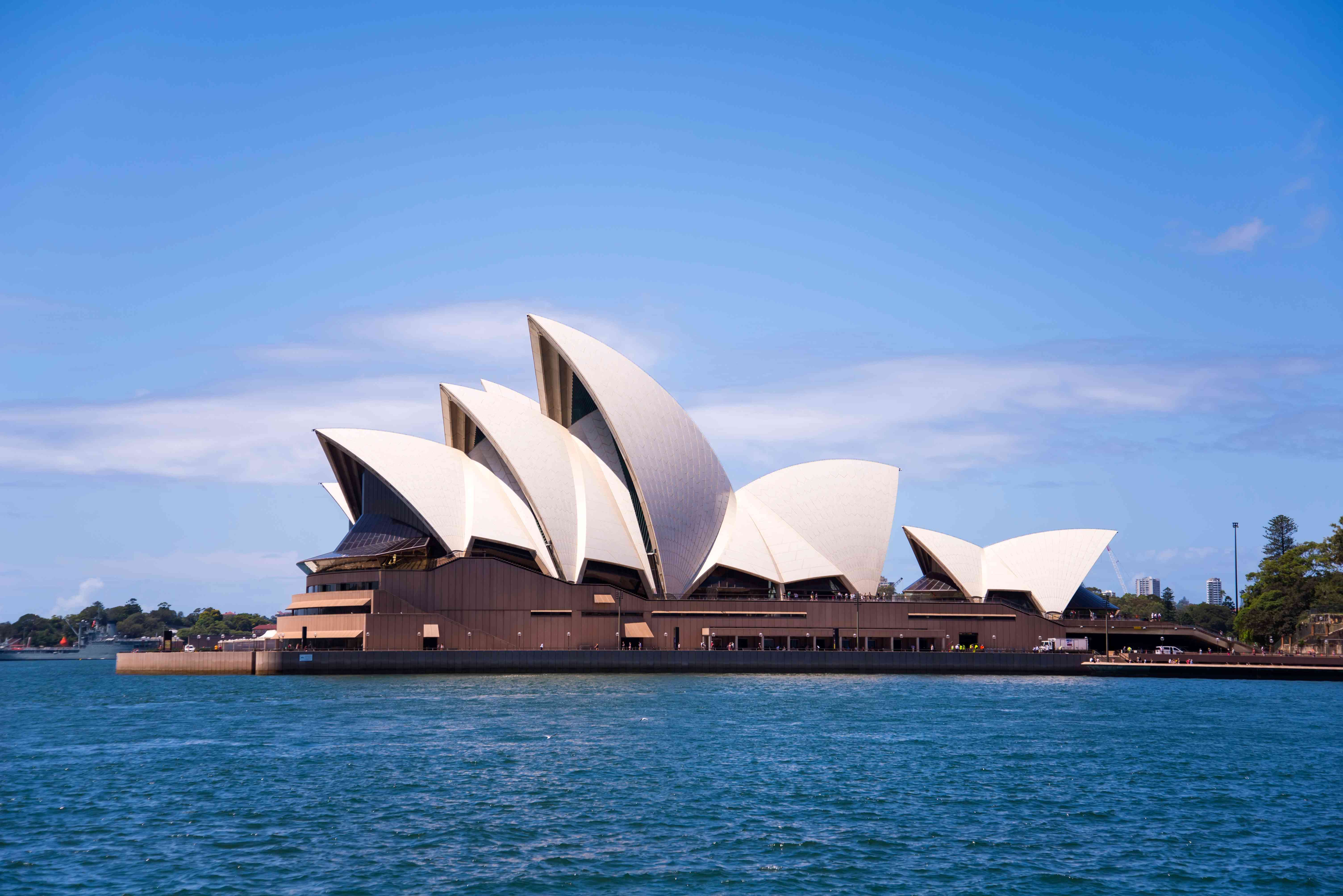 澳洲八大本科留學申請要求及時間終極版