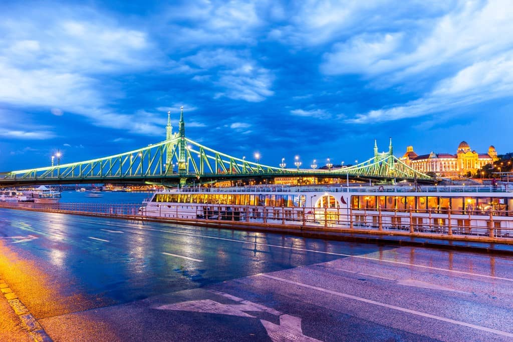 2024年歐洲移民黑馬——匈牙利投資移民！