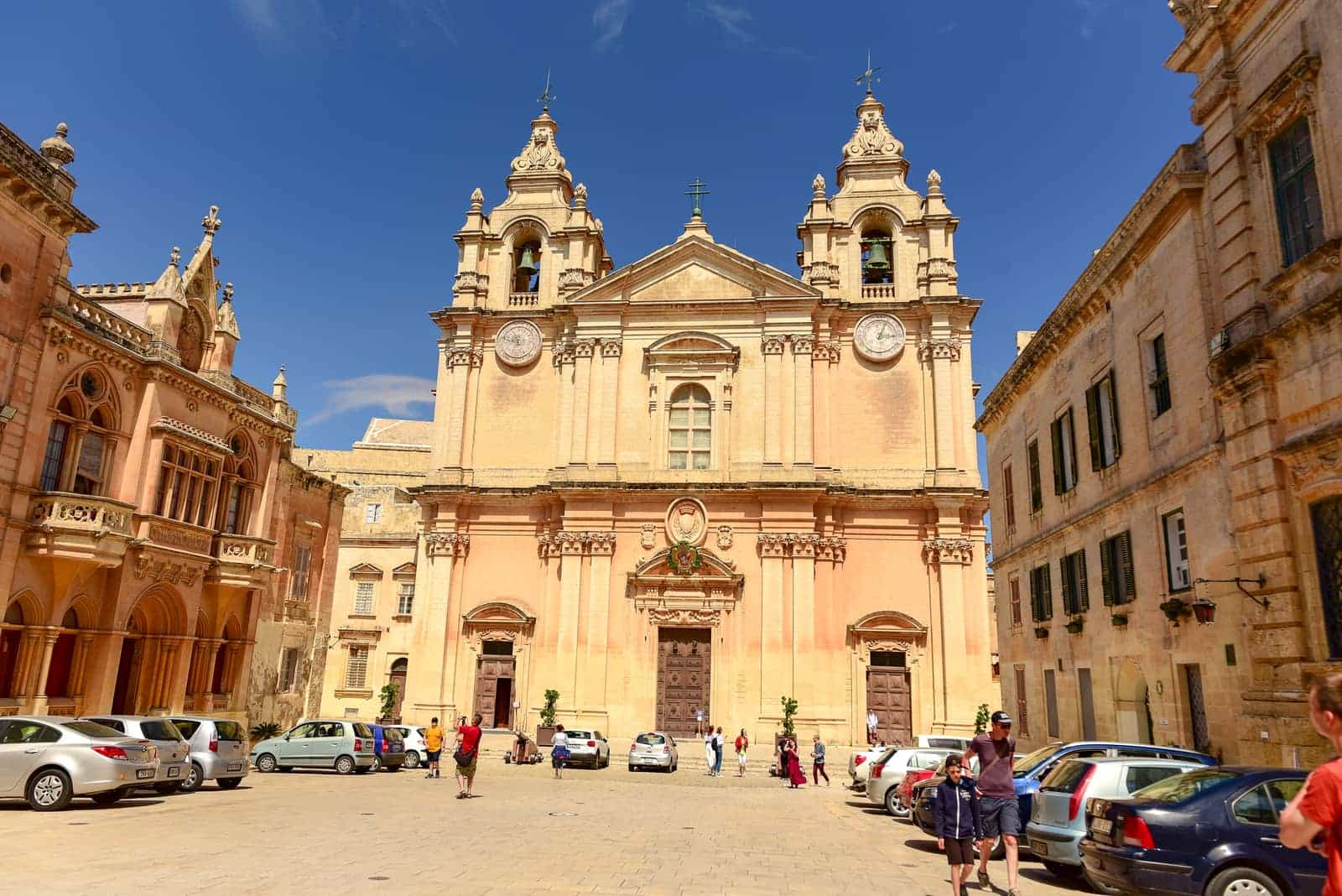 大家庭移民，這個國家就是性價比最優選！