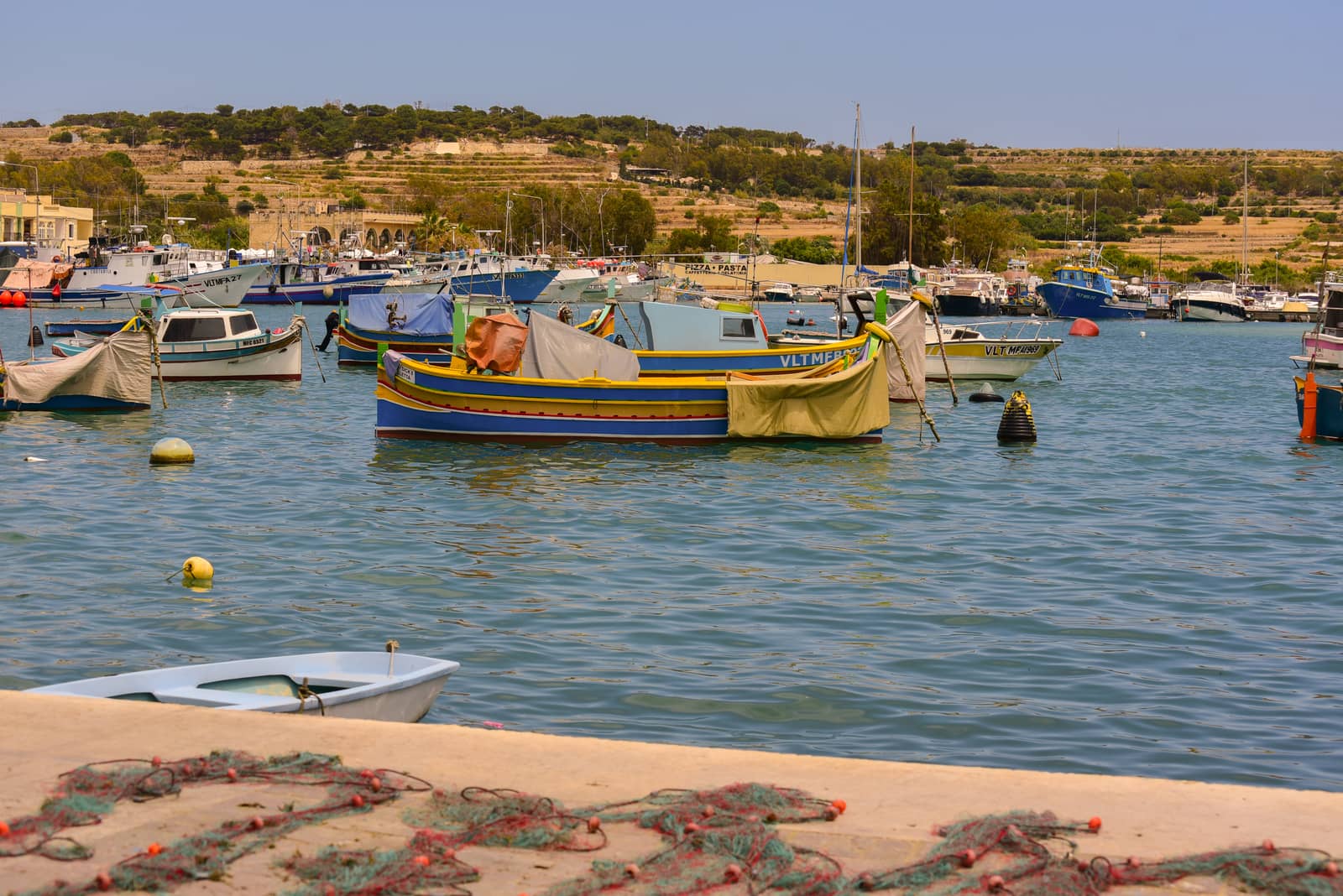 歐洲最易移民的國家馬耳他！中高產階級的高性價比選擇！