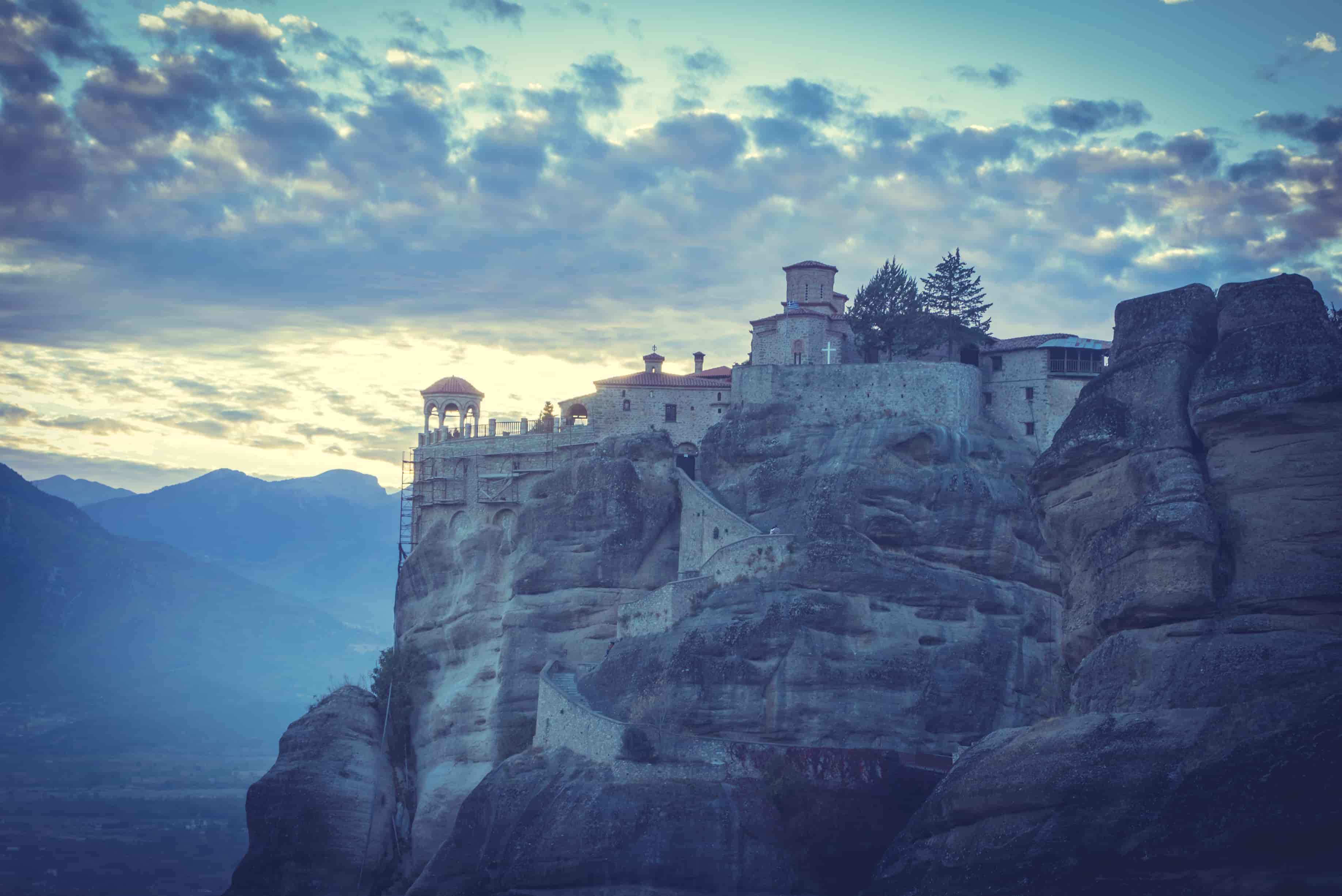 為什么希臘能實現孩子的教育“夢”？