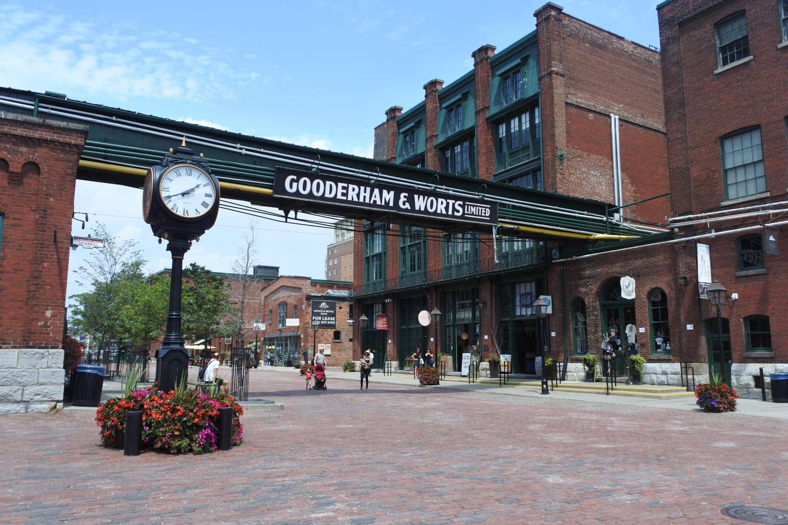 高中生加拿大留學攻略強勢來襲！