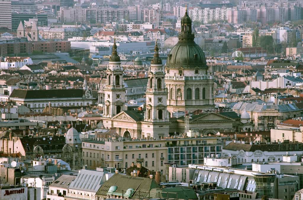 移民匈牙利后能否適應衣食住行？