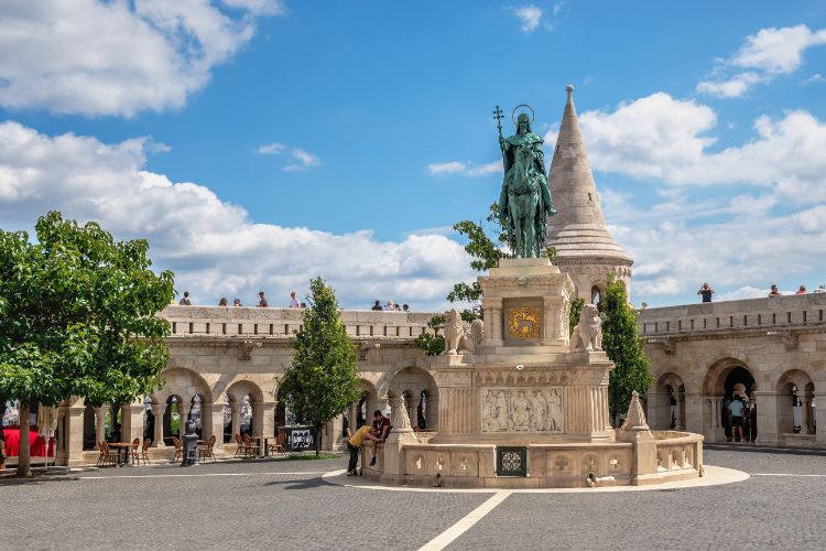 歐洲移居新選擇，你的機遇在這里！