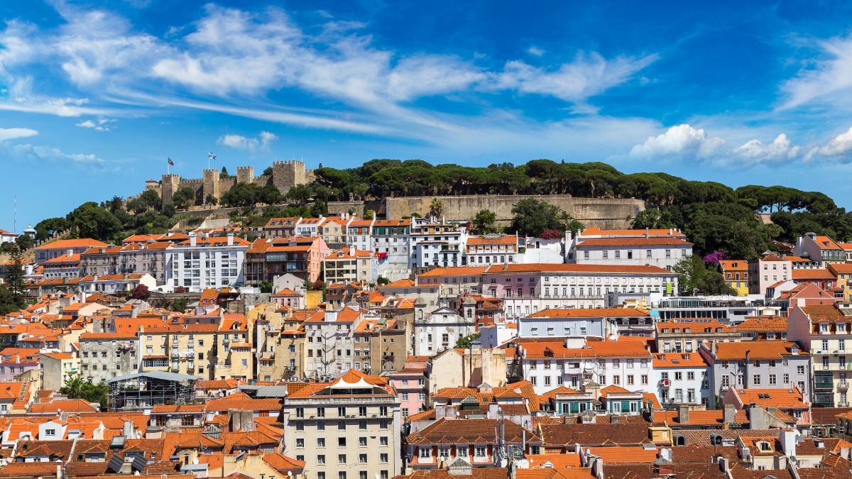 葡萄牙移民，讓基金投資成就更高回報