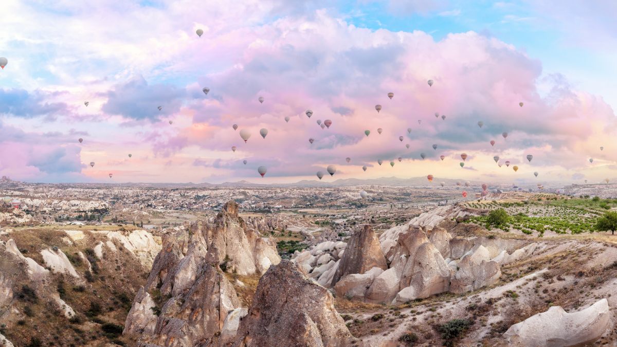 土耳其“第二身份”一步到位，性價比之王！