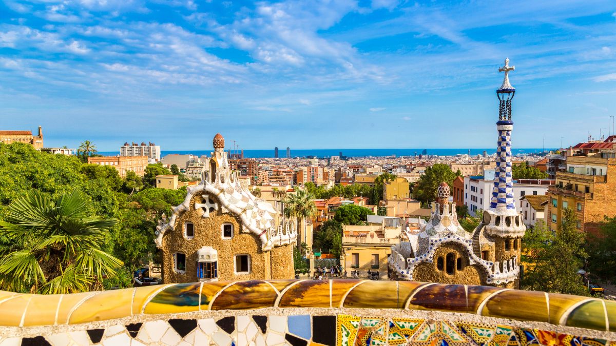 適合躺平的歐洲國家，西班牙！