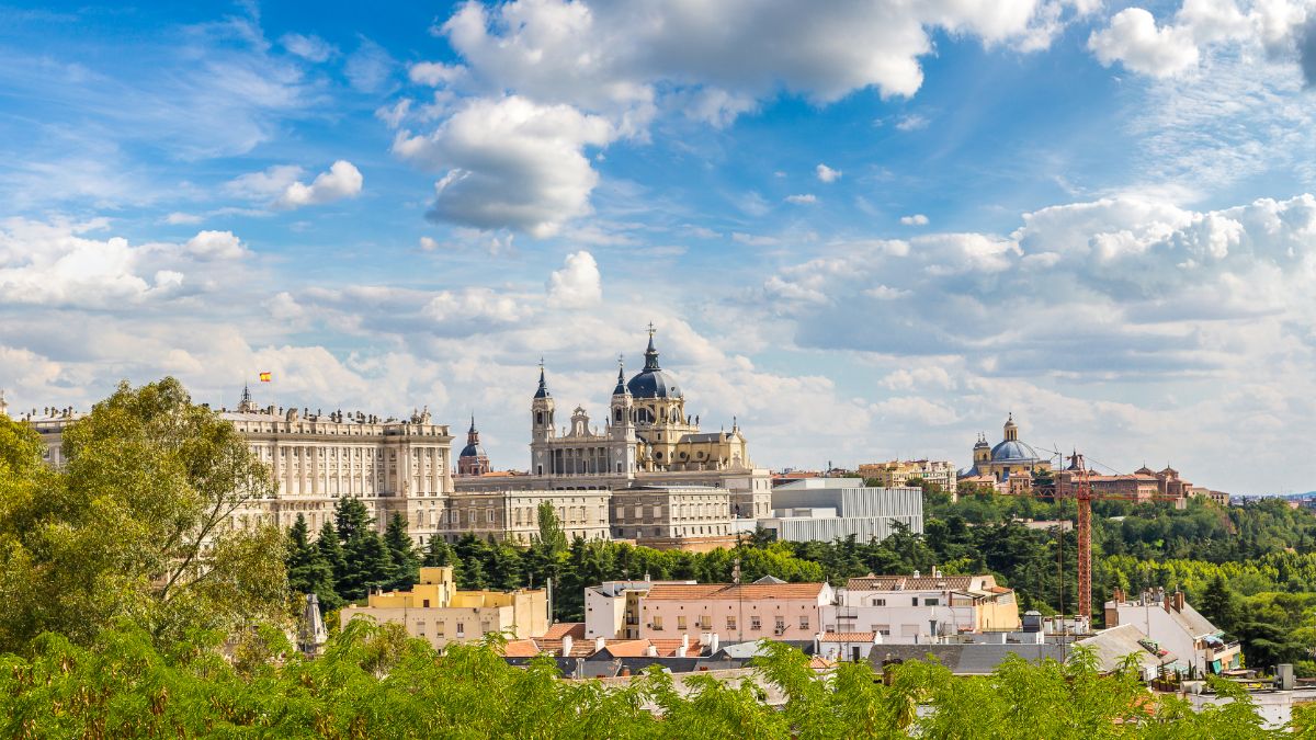 西班牙十大城市，你最喜歡哪個呢？