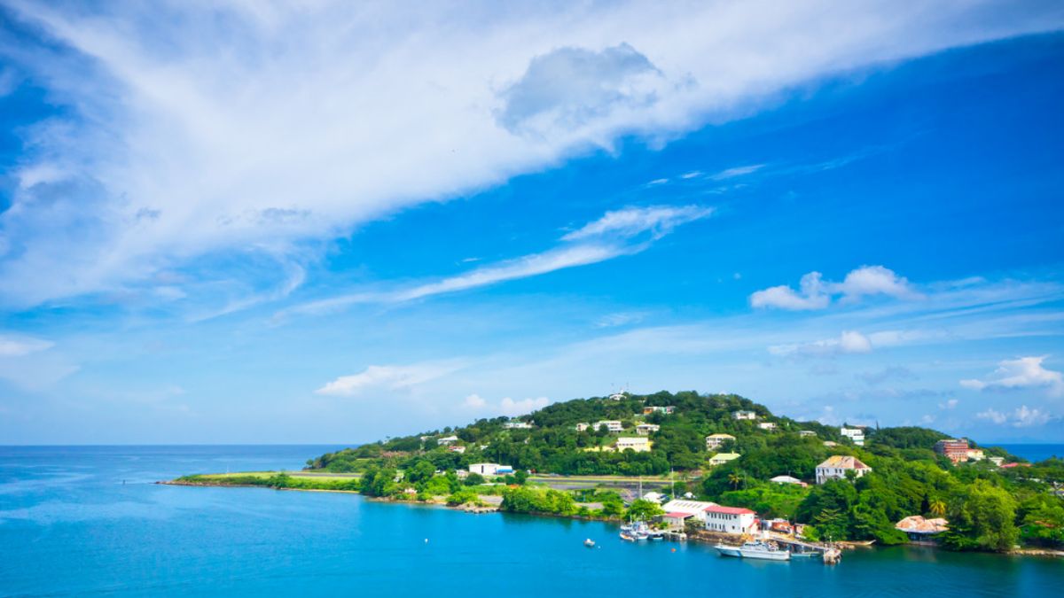 為何富人都在辦理第二本護照？