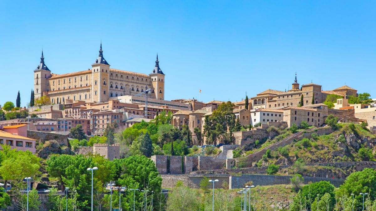 預算有限，如何快速入歐？建議看看西班牙非盈利！