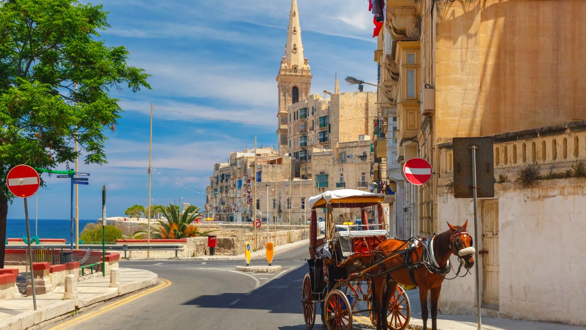 馬耳他投資移民高性價比歐洲生活