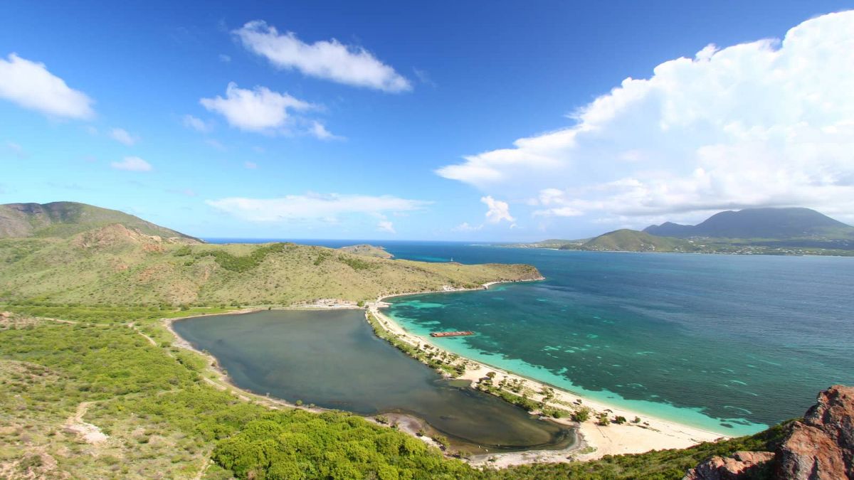 加勒比護照移民新機遇！