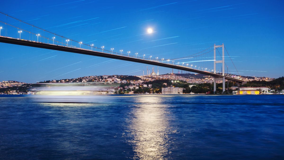 加勒比五國集體漲價，土耳其成最后贏家？