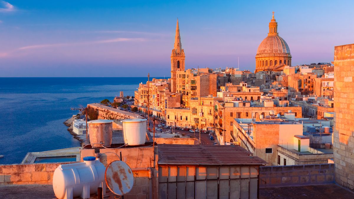 想成功移民馬耳他一定要注意這些誤區！