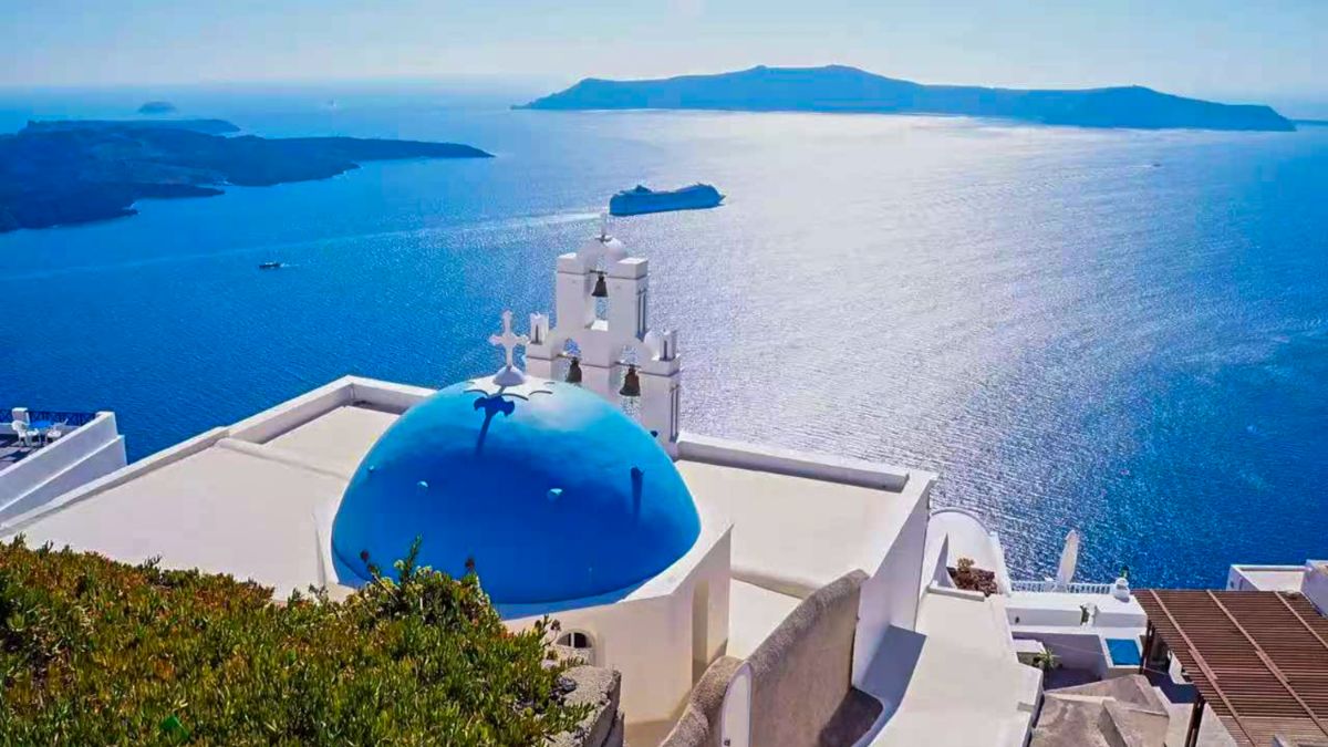 希臘移民即將開啟商改住時代——25萬商改住購房移民政策詳解！