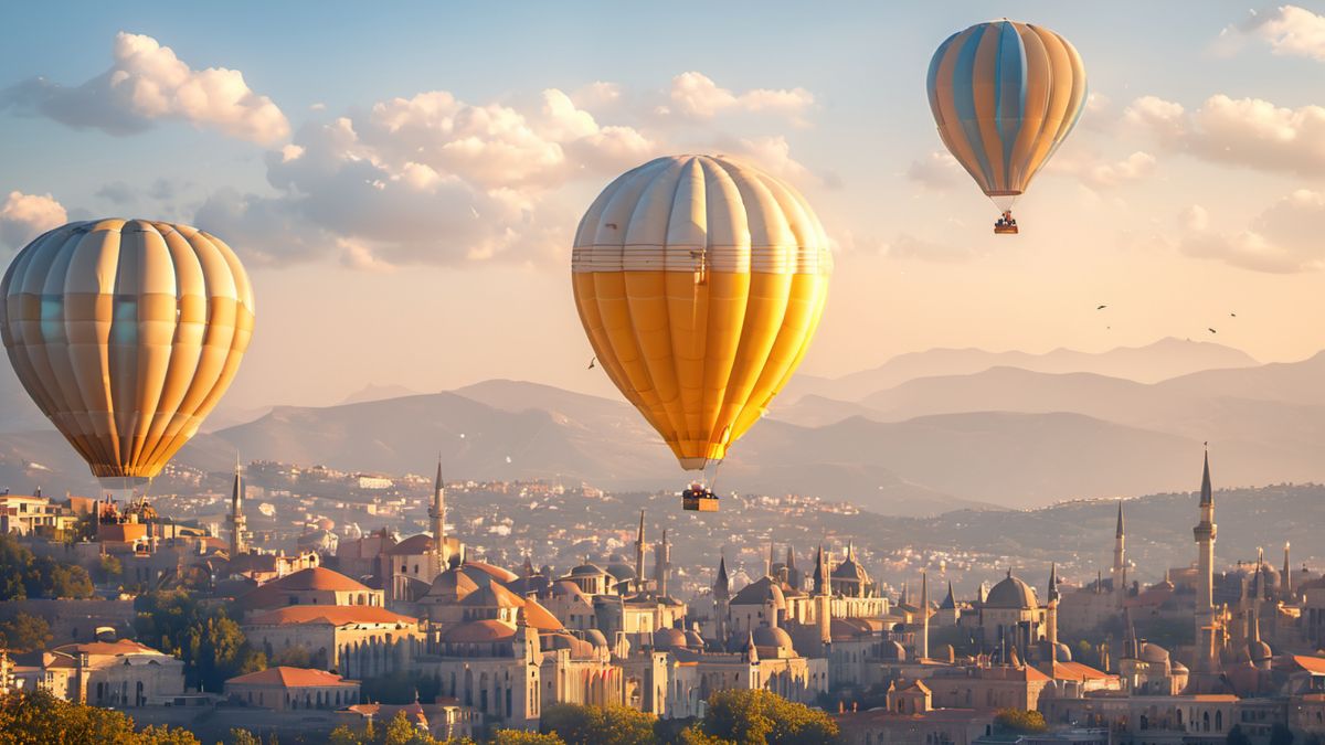 土耳其護照項目常見問題解答